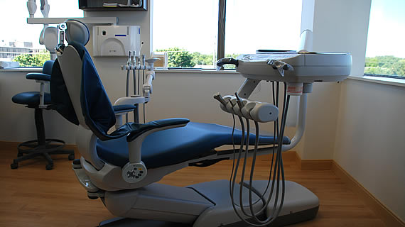 Richmond Hill Sleep Dentistry