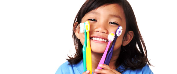 dentistry for kids Richmond Hill, Toronto, Markham, Vaughan, York Region